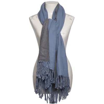 Écharpe (Gris) de Sky Cashmere