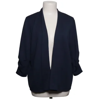 Kavaj (Blå) från Rabe Modal, Polyester