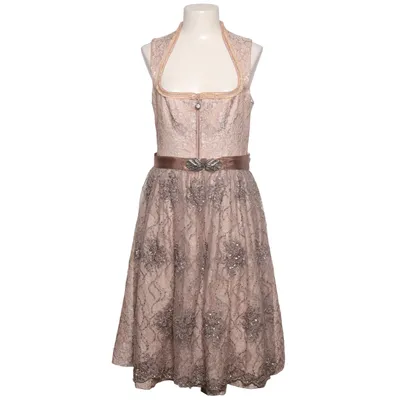 Dirndl (Beige) från Tramontana Bomull, Polyamid, Polyester, Viskos
