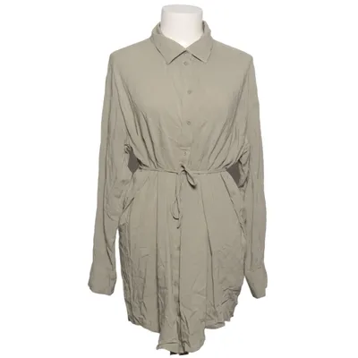 Shirt (Groen) van H&M Mama Viscose
