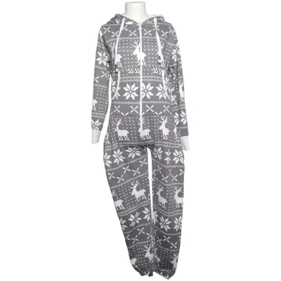 Onesie (Gray, White) from Crazy Age