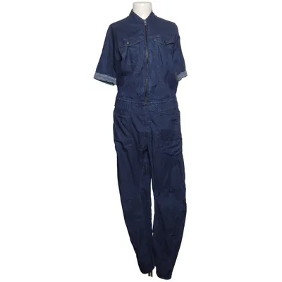 Buksedragt (Blå) fra G-Star Raw
