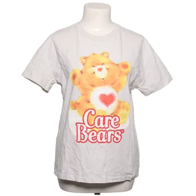 T-shirt (Grå, Flerfarvet) fra Care Bears Bomuld