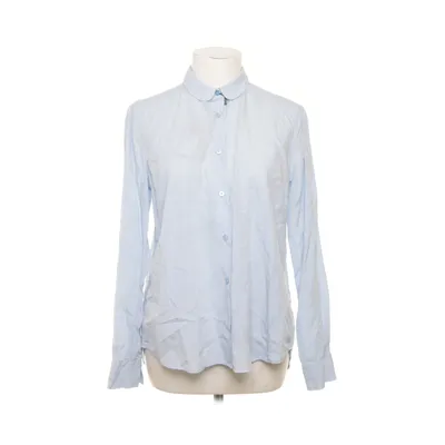 Blus (Blå) från Mos Mosh