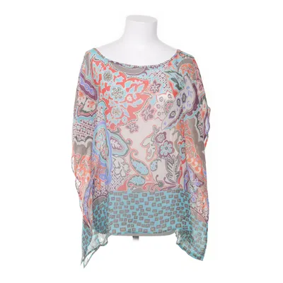 Blus (Flerfärgad) från Daniel Hechter Silke, Viskos