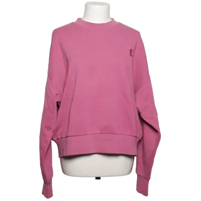 Sweatshirt (Rose) de Armedangels Coton biologique