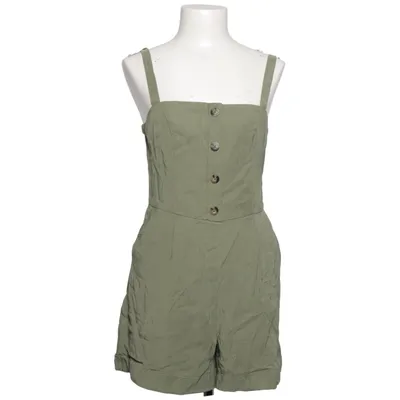 Jumpsuit (Green) from Reserved Polyester, Viscose