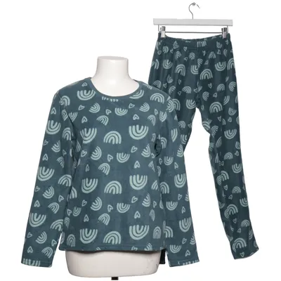 Pyjama (Bleu) de Inextenso Polyester