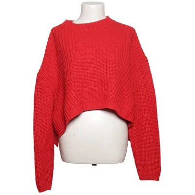 Sweater (Red) from Urban Classics Acrylic
