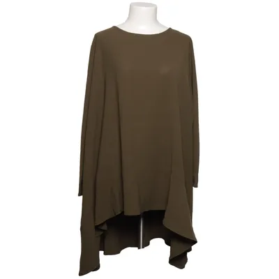 Tunic (Green) from JCL Elastane, Polyester