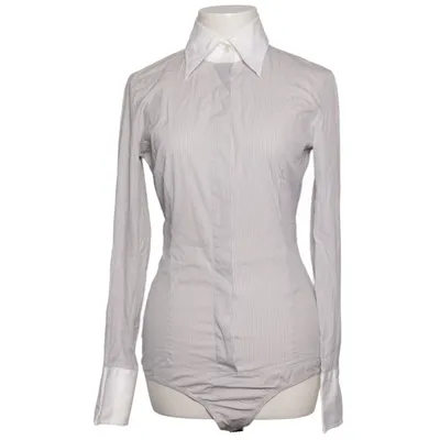 Skjorta (Grå, Vit) från Brian Dales