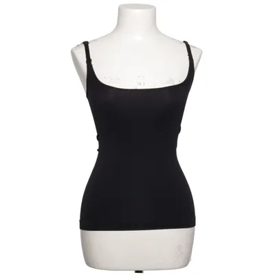 Shapewear-linne (Svart) från Magic Bodyfashion Elastan, Polyamid