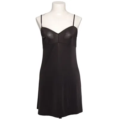 Unterkleid (Schwarz) von Zimmermann Elasthan, Polyester