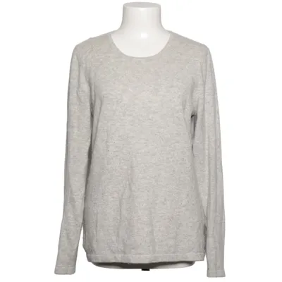 Sweater (Grå) fra Saks Fifth Avenue Kashmir
