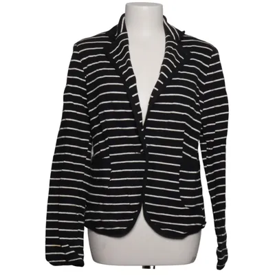 Blazer (Black, White) from Anna Scott