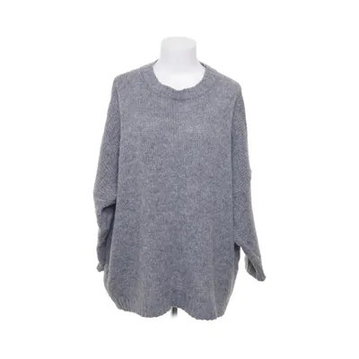 Trui (Grijs) van Impress Acryl, Polyester, Viscose, Wol