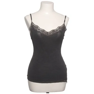 Tanktop (Grijs) van Tezenis Elastaan, Polyamide, Viscose