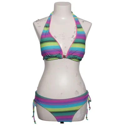 Bikini (Meerkleurig) van Ocean Club Elastaan, Polyamide