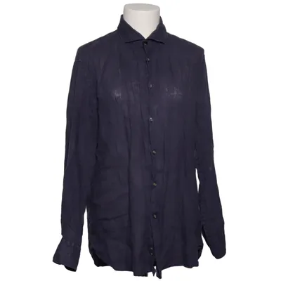 Skjorta (Blå) från Camicissima Linne