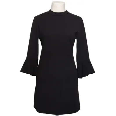 Kleid (Schwarz) von Assuili Elasthan, Polyester