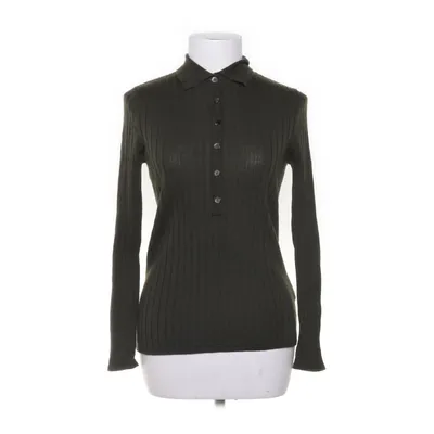 Pullover (Grön) från Peter Hahn Ull