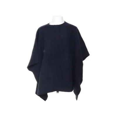Poncho (Sort) fra Zara Kids Nylon, Polyester, Viscose