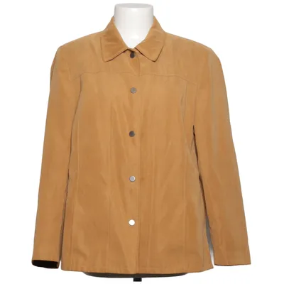 Jacka (Brun) från Atelier GS Polyester