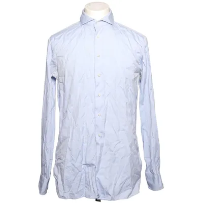 Shirt (Blue) from Anton Meyer