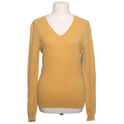Pullover (Gul) fra Gobi