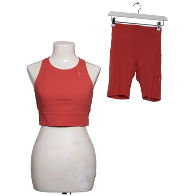 Trainingsset (Rood) van Peak Performance
