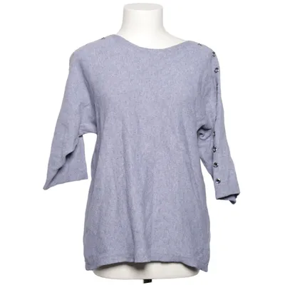 Sweater (Grå) fra Les Étoiles Claires Kashmir, Merinould