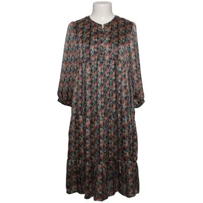 Långklänning (Flerfärgad) från Charlior Polyester, Viskos