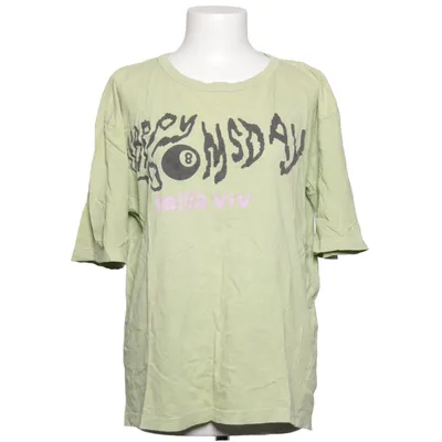 T-shirt (Groen) van Stedman Organisch katoen