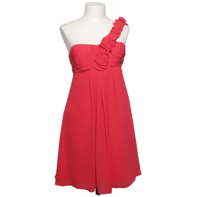 Cocktailkjole (Rød) fra Marie Lund Polyester