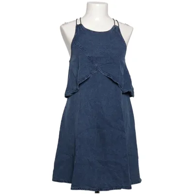 Denim dress (Blue) from Mango Denim & Tees