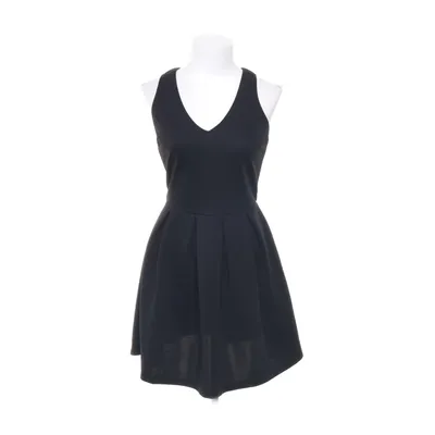 Dress (Black) from Buffalo Elastane, Polyester
