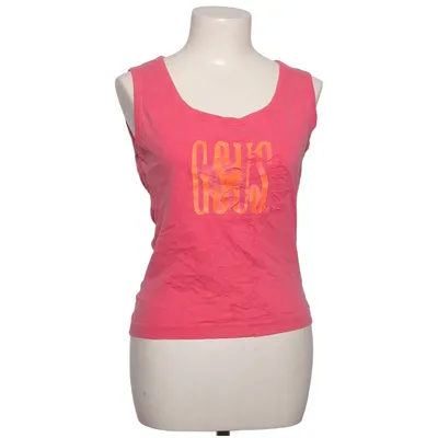 Tank­top (Pink) von Gsus Sindustries Baumwolle