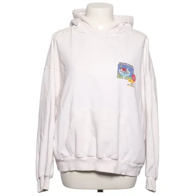 Sweat à capuche (Blanc) de Pacific Republic