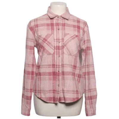 Surchemise (Rose) de Beachlunchlounge Élasthane, Polyester, Viscose