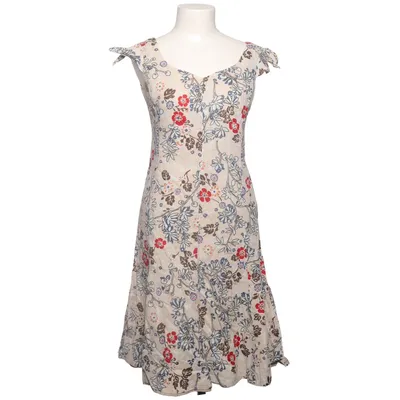 Dress (Beige, Multicolored) from Antonelle