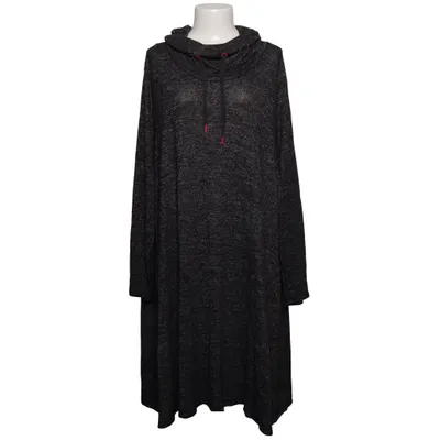 Huvtröja (Sweatkleid, knielang ) från Yessica Elastan, Polyester, Viskos