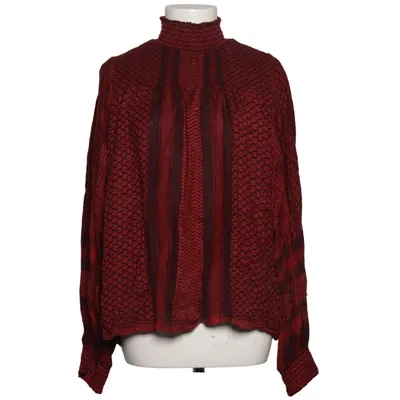 Blus (936 Daline Shirt) från Cecilie Copenhagen Viskos