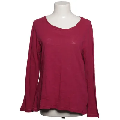 Langærmet t-shirt (Pink) fra Woman by Tchibo Bomuld