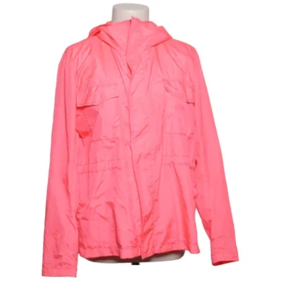 Veste imperméable (Rose) de Parosh Polyester