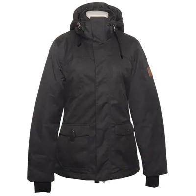 Manteau de ski (Gris) de Rehall Polyester