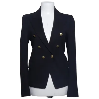 Blazer (Schwarz) von Chic & Mit Elasthan, Polyamid, Viskose
