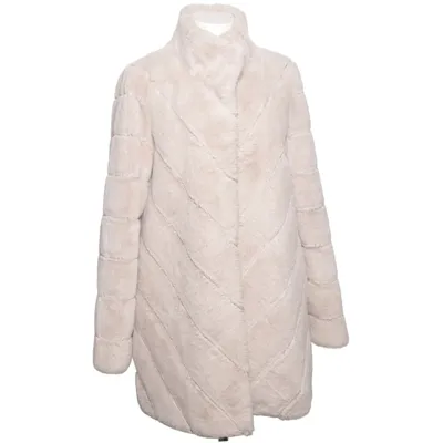 Vinterjakke (Beige) fra Calvin Klein Polyester