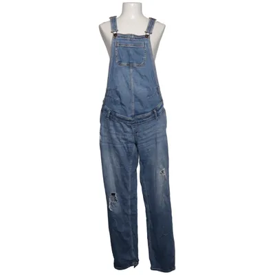Overalls (Blå) fra Kiabi Bomuld, Elastan