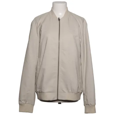 Bomberjakke (FLIGHT BOMBER) fra Closed Polyamid, Viscose, Uld
