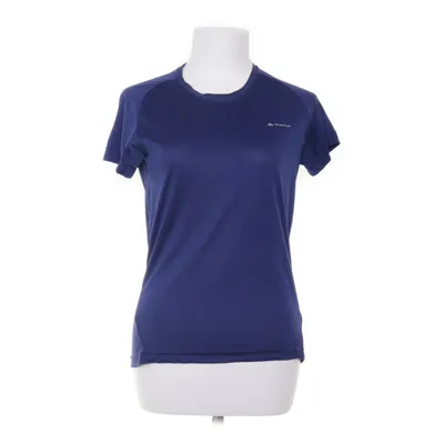 Zwemshirt (Blauw) van Quechua